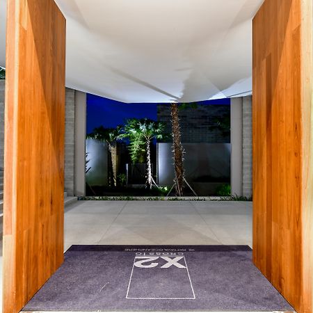 Cross Pattaya Oceanphere На Джомтьен Экстерьер фото